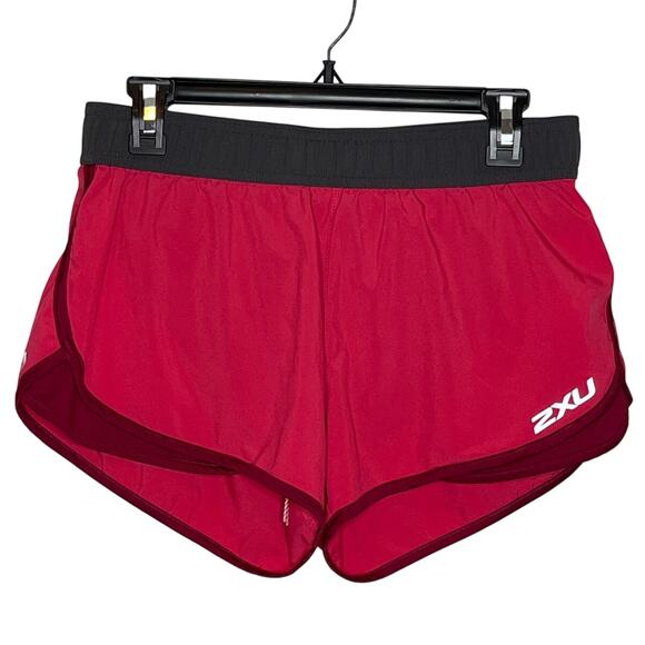 2XU Running Shorts with Liner Medium - Picture 1 of 7